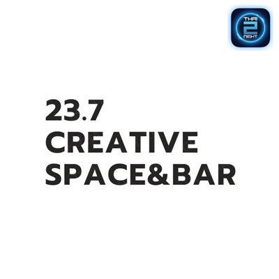 23.7 Creative Space & Bar : Bangkok