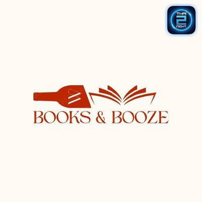 Books & Booze : นครราชสีมา