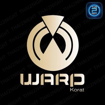 WARP MUSIC BAR : นครราชสีมา
