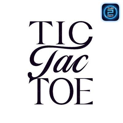 Tictactoe Bangkok : กรุงเทพมหานคร