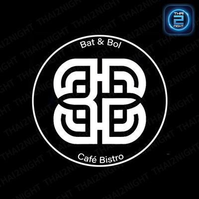 Bat & Bol Café Bistro : กรุงเทพมหานคร