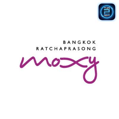 Moxy Bangkok Ratchaprasong : กรุงเทพมหานคร
