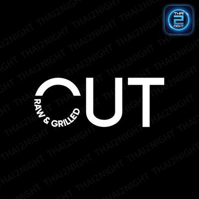 CUT Raw & Grilled : กรุงเทพมหานคร