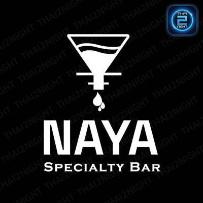 NAYA Specialty Bar : นนทบุรี