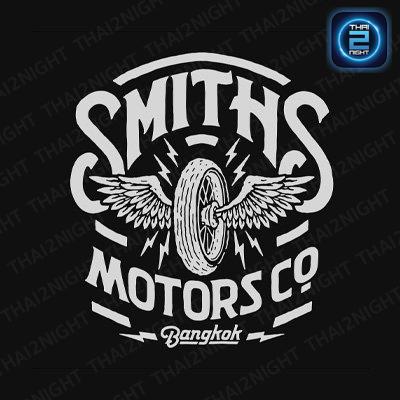 Smiths Motors Company : กรุงเทพมหานคร