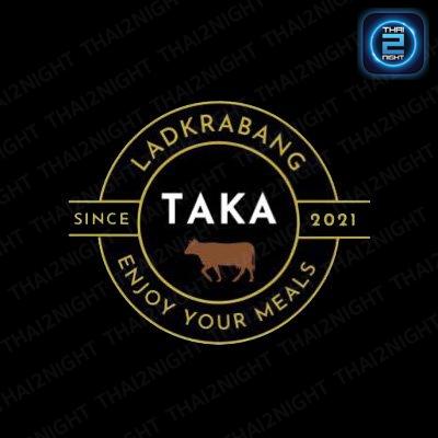 TAKA Ladkrabang : กรุงเทพมหานคร