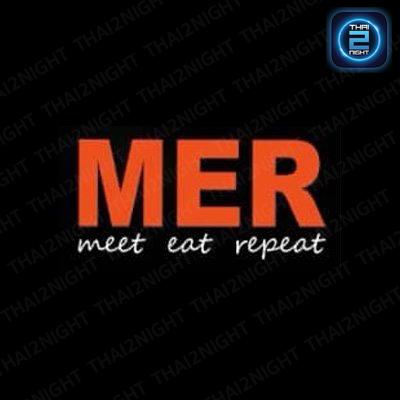 Meet.Eat.Repeat Café : กรุงเทพมหานคร