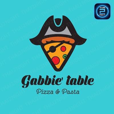 Gabbie table : กรุงเทพมหานคร