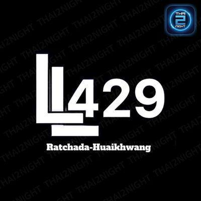 L429 Ratchada-Huaikhwang : กรุงเทพมหานคร
