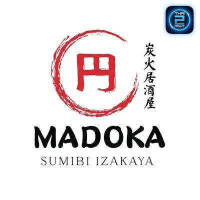 Madoka Sumibi Izakaya : Bangkok