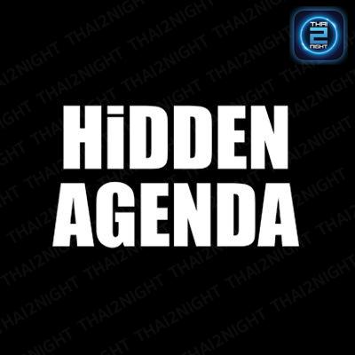 Hidden Agenda : กรุงเทพมหานคร