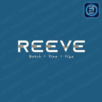 REEVE Beach Club Krabi : Krabi
