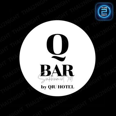 Q Bar Sukhumvit 79 : Bangkok