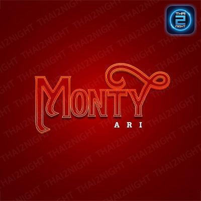 MONTY ARI : กรุงเทพมหานคร