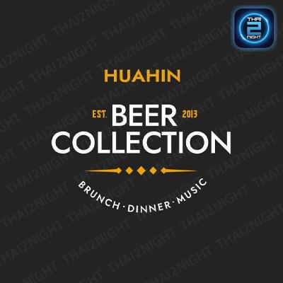 Beer Collection Huahin : ประจวบคีรีขันธ์