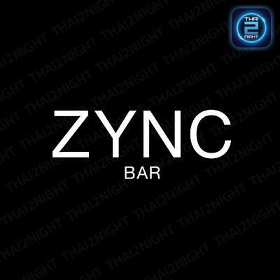 ZYNC BAR : ขอนแก่น