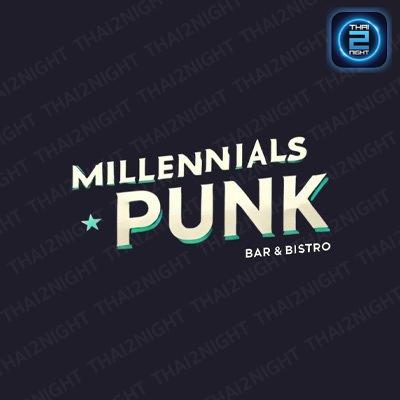 Millennials Punk Bar&Bistro : กรุงเทพมหานคร