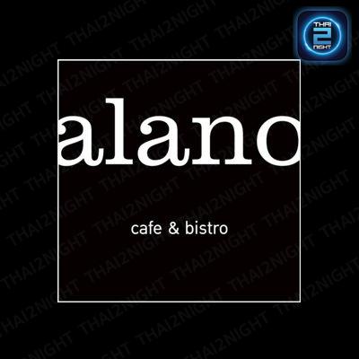 Alano cafe bistro carwash : กรุงเทพมหานคร