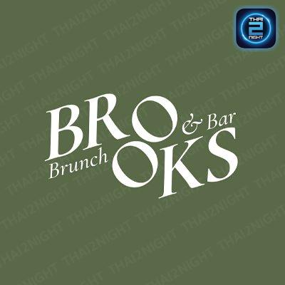 Brooks Brunch & Bar : นนทบุรี