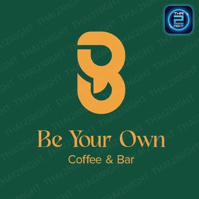 Be Your Own Coffee & Bar : นนทบุรี