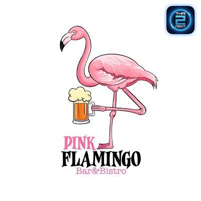 Pink Flamingo Bar&Bistro : กรุงเทพมหานคร