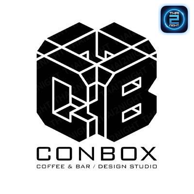 ConBox Coffee&Bar : นนทบุรี