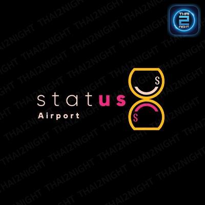 Status Airport-Suvarnabhumi : กรุงเทพมหานคร