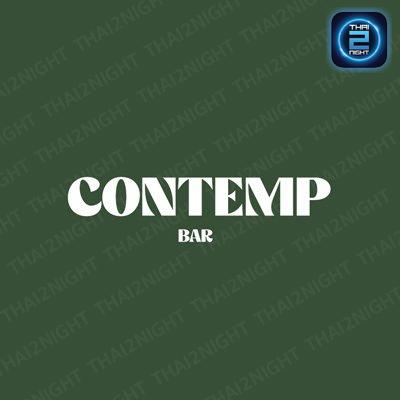 Contemp Bar : กรุงเทพมหานคร