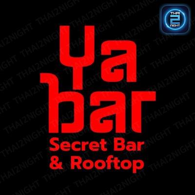 YABAR Secret Bar & Rooftop : กรุงเทพมหานคร