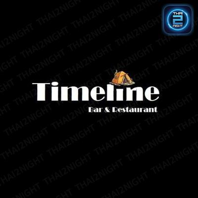 Timeline Bar & Restaurant : นนทบุรี