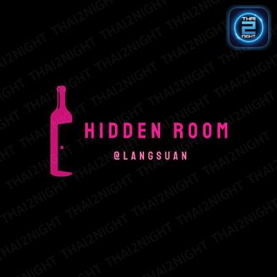 Hidden Room Langsuan : กรุงเทพมหานคร