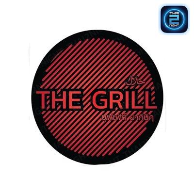 The Grill บุฟเฟ่ต์ยากินิคุ ชาบู ซูชิ ฮาลาล : กรุงเทพมหานคร
