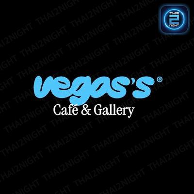 Vegas cafe & Gallery : นนทบุรี