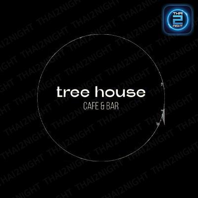 Treehouse Сafe & Bar : กรุงเทพมหานคร