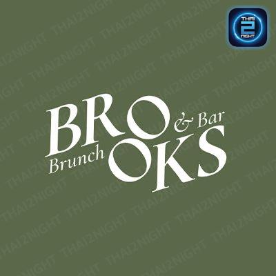 Brooks Brunch & Bar Ari : กรุงเทพมหานคร