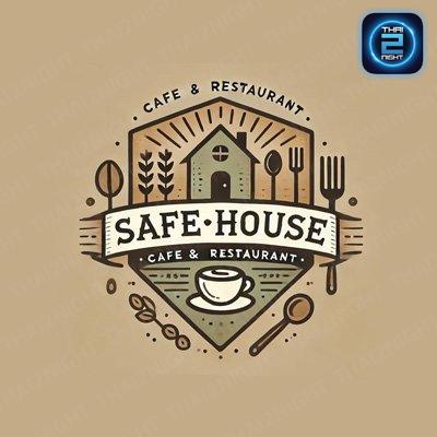 Safe house Cafe Restaurant : Samut Prakan