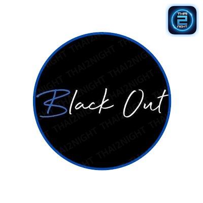 Black Out Bar Hua Hin : ประจวบคีรีขันธ์
