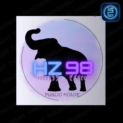 HZ98 BAR : กรุงเทพมหานคร
