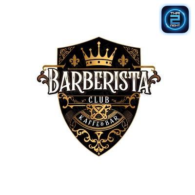 BARBERISTA : กรุงเทพมหานคร