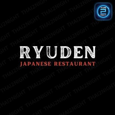 Ryuden.izakaya : Bangkok