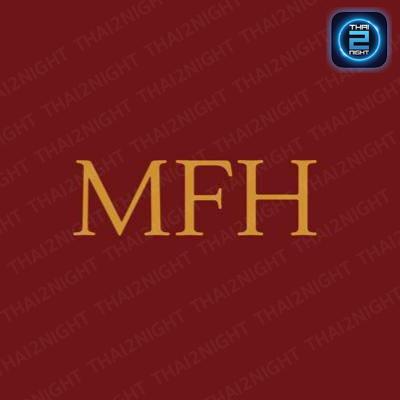 McFarland House : ประจวบคีรีขันธ์