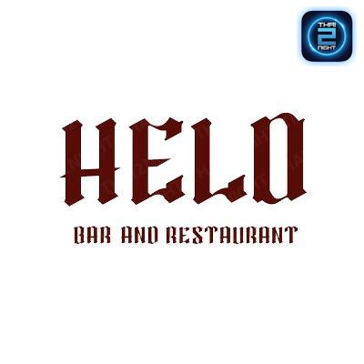 Helo : Bangkok