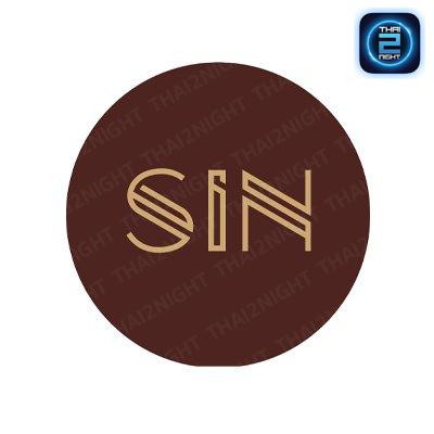 SIN Rooftop Bar Bangkok : Bangkok