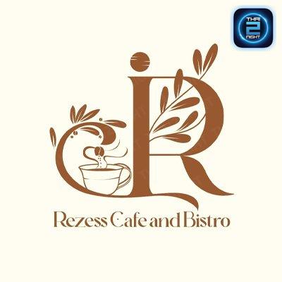 Rezess Cafe And Bistro : Khon Kaen