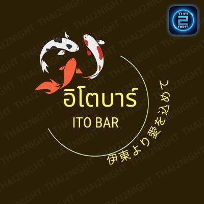 อิโตบาร์ X The Camp78 : กรุงเทพมหานคร