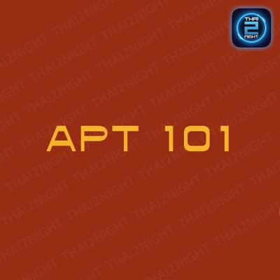 APT 101 Club : กรุงเทพมหานคร