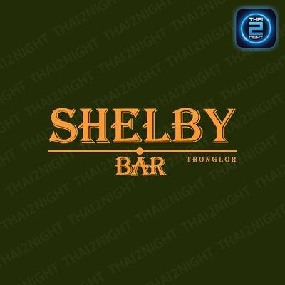Shelby.Thonglor : Bangkok