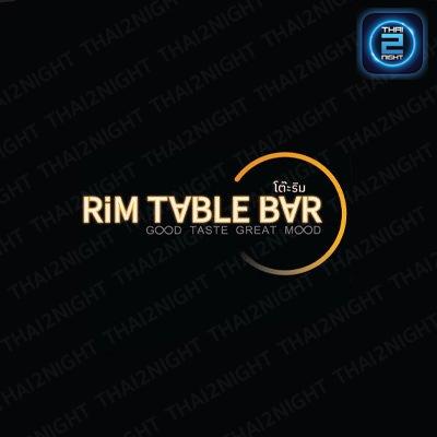 Rim Table : Bangkok
