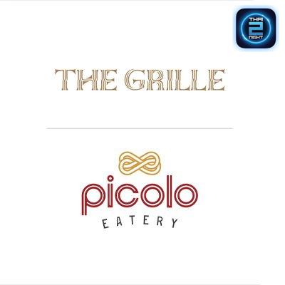 The Grille & Picolo Eatery : กรุงเทพมหานคร