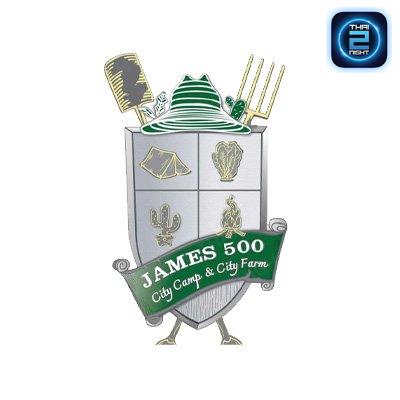 James 500 City Camp Romklao Lagoon : กรุงเทพมหานคร